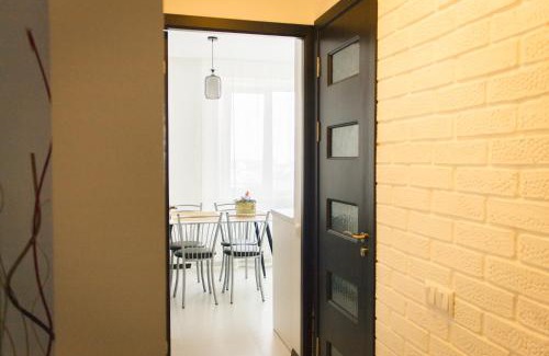 Tiraspol Apartment | Sky the Apartment Centre