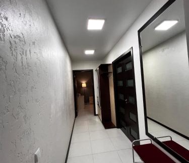 Tiraspol Apartment | Sky the Apartment Centre