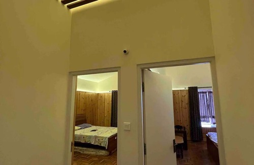Kodaikanal House | Sky Top Villa