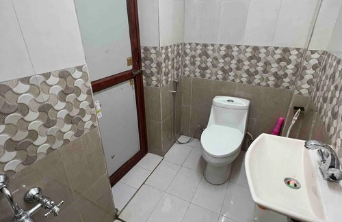 Kodaikanal House | Sky Top Villa