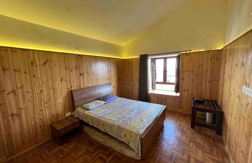 Kodaikanal House | Sky Top Villa