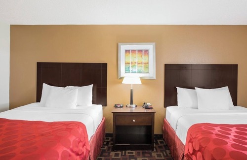 Tulsa Hotel | Sky Tree