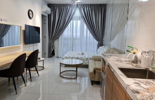 Bukit Indah Apartment | Sky Trees Apartment at Bukit Indah Johor
