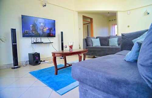 Kampala Apartment | Sky View Apartment Bukoto Kampala