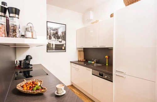 Grinzing Apartment | Sky View Apartment Vienna