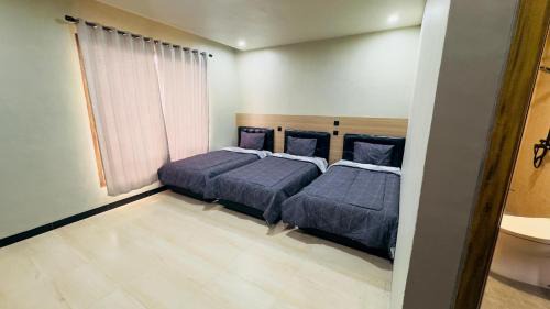 Ngadisari House | Sky View Bromo Guest House