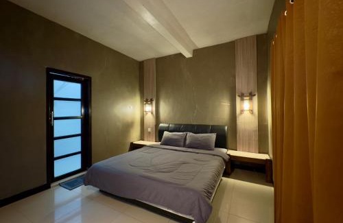 Ngadisari House | Sky View Bromo Guest House