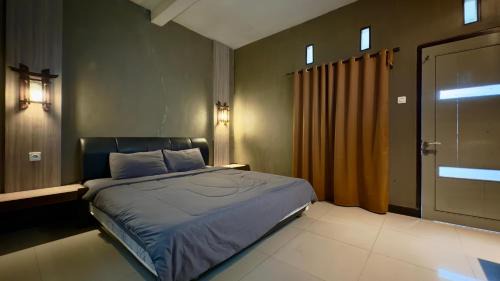 Ngadisari House | Sky View Bromo Guest House