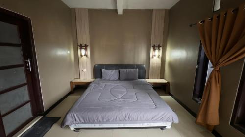 Ngadisari House | Sky View Bromo Guest House