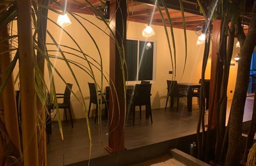 Dhangethi Hotel | Sky View by Relax Tours