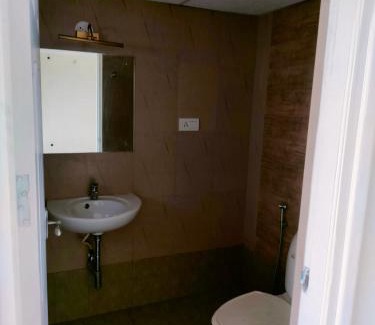 Thiruvananthapuram Apartment | Sky view