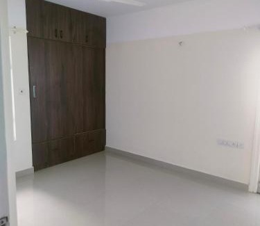 Thiruvananthapuram Apartment | Sky view
