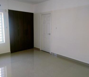 Thiruvananthapuram Apartment | Sky view