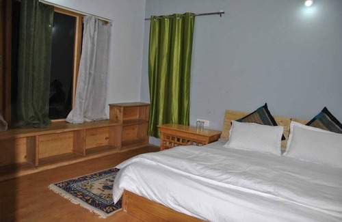Diskit Resort | Sky View Resort