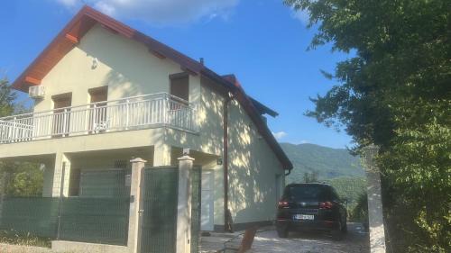 Binjezevo Villa | Sky view villa