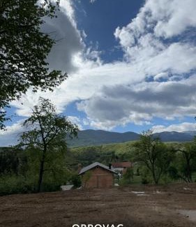 Binjezevo Villa | Sky view villa