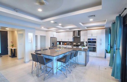 Nazareth Villa | Sky View Villa -Center w/Pickleball Court