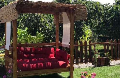 Trabzon Villa | Sky Villa Hisar
