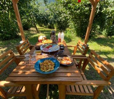 Trabzon Villa | Sky Villa Hisar