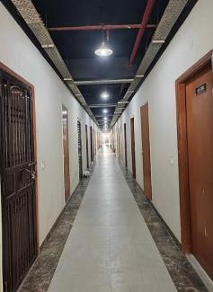 Khattalwada Apartment | Sky villa