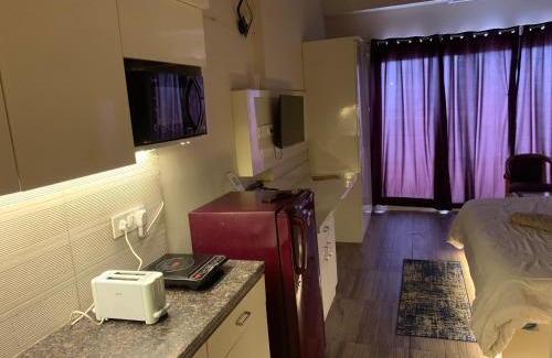Khattalwada Apartment | Sky villa
