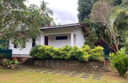 Dambulla Villa | Sky Villa