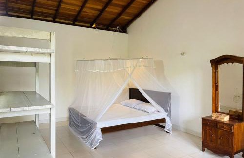 Dambulla Villa | Sky Villa