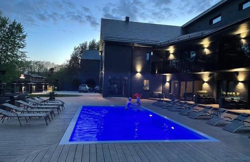 Palanga Apartment | SKY Villa