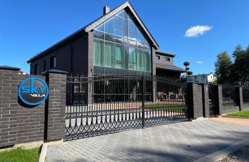 Palanga Apartment | SKY Villa