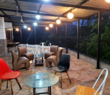Belapur Hotel | Sky Villa Residency , CBD Belapur