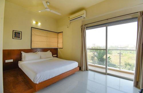Kharadi Apartment | sky vista inn