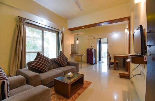 Kharadi Apartment | sky vista inn