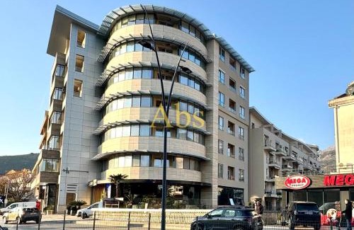 Maini Apartment | SkyAprt59m SeaView