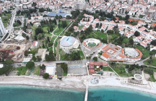 Maini Apartment | SkyAprt59m SeaView