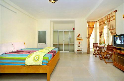 Hoi An City Centre House | Skybird Homestay