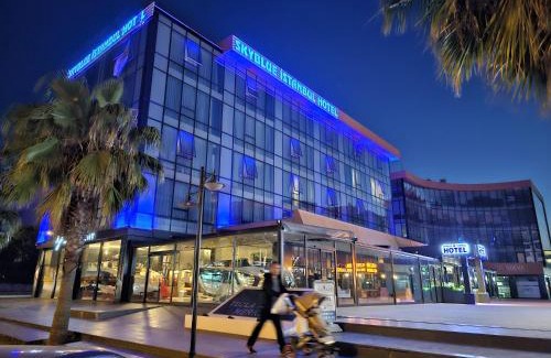 Pendik District Apartment | SKYBLUE İSTANBUL HOTEL