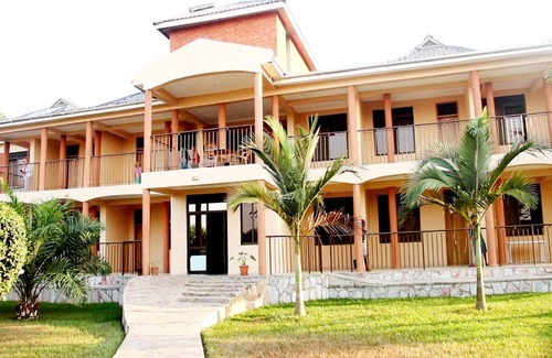 Masaka Hotel | Skyblue Motel Lyantonde