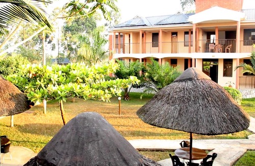 Masaka Hotel | Skyblue Motel Lyantonde