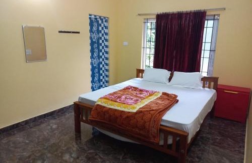 Yercaud Hotel | Skyblue residency