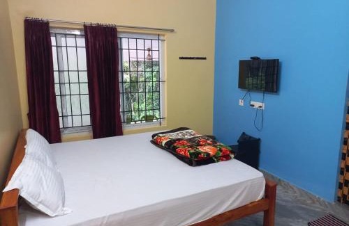 Yercaud Hotel | Skyblue residency
