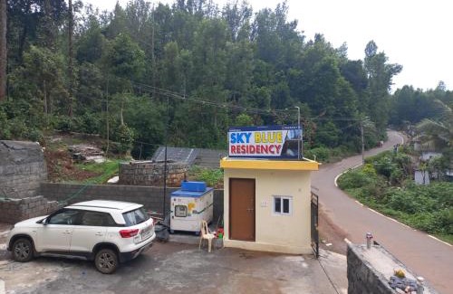 Yercaud Hotel | Skyblue residency