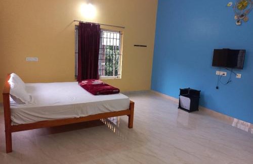 Yercaud Hotel | Skyblueresidency