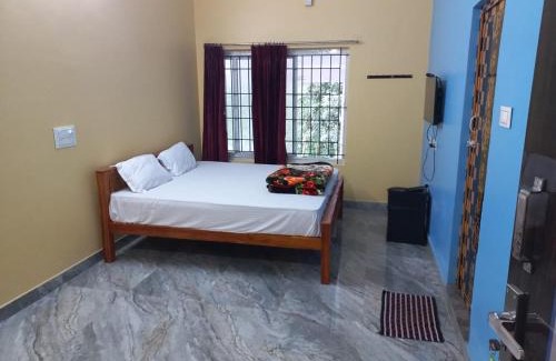 Yercaud Hotel | Skyblueresidency
