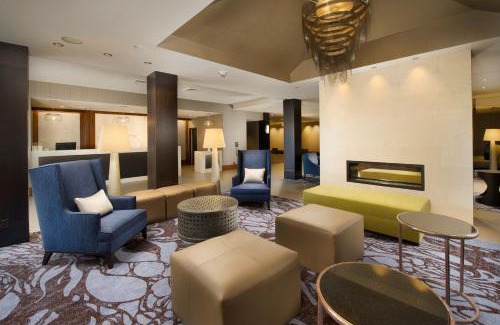 SeaTac Hotel | Skybridge Seattle Airport Hotel