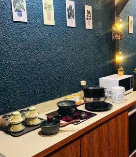 Bandung House | SkyCastle Pavilion at Heritage House - Dipatiukur