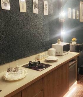 Bandung House | SkyCastle Pavilion at Heritage House - Dipatiukur