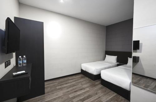Pulau Ketam Hotel | SkyCity Motel Pulau Ketam