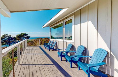 Elk House | Skydance Ranch