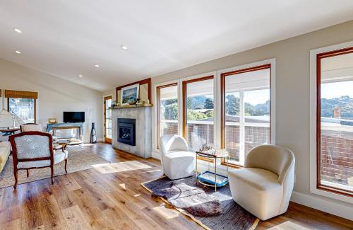 Elk House | Skydance Ranch