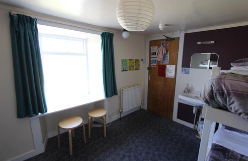 Kyleakin Hostel | Skye Backpackers